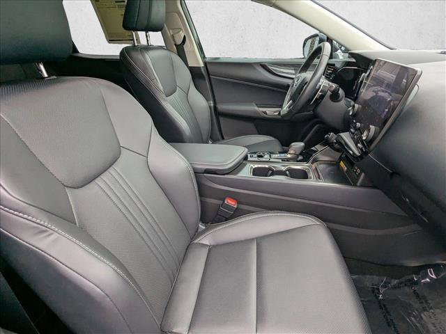 Used 2025 Lexus NX 350h AWD w/ Premium Package image 20