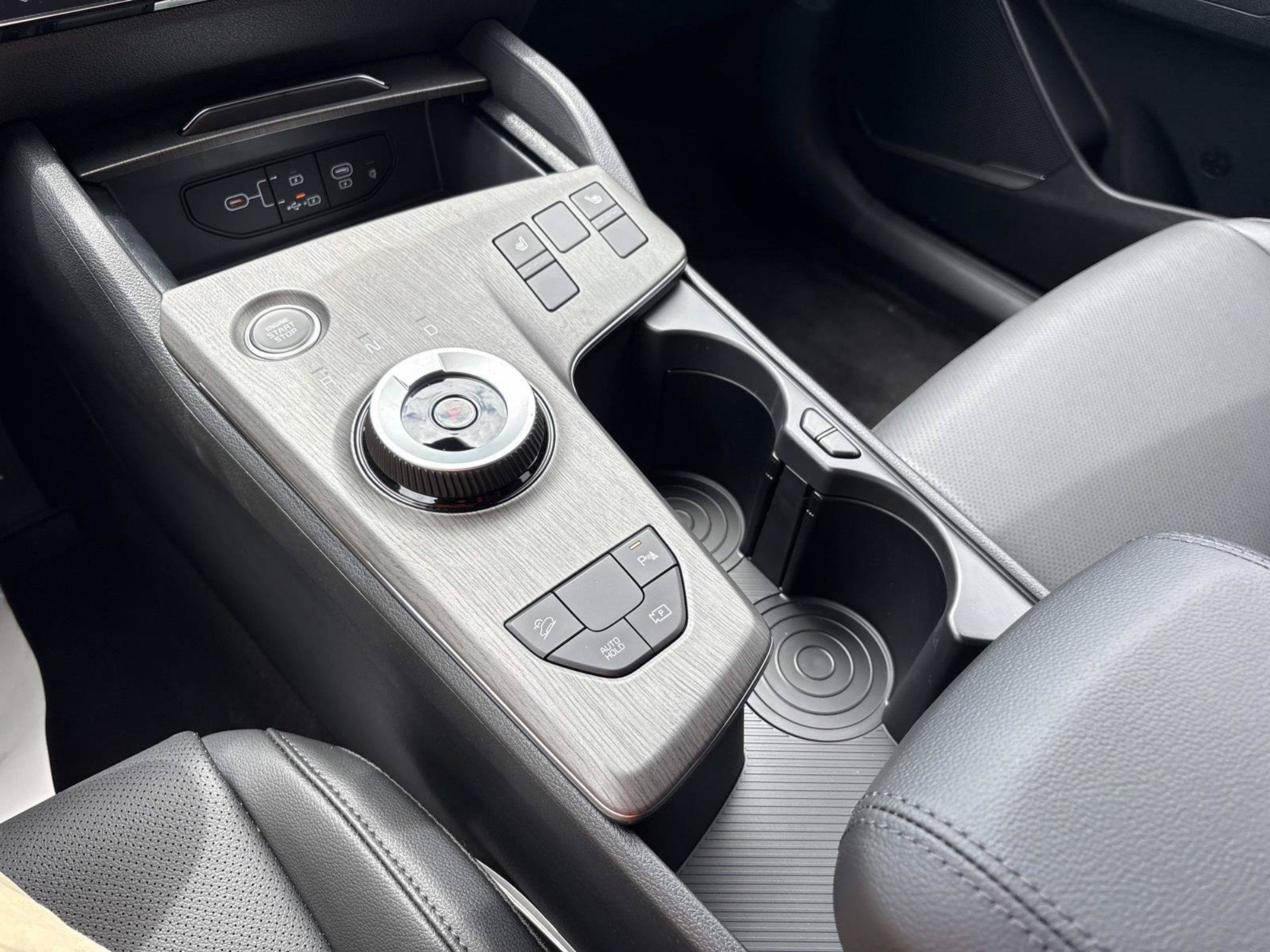 New 2027 Kia Sportage X-Line AWD/4WD image 28