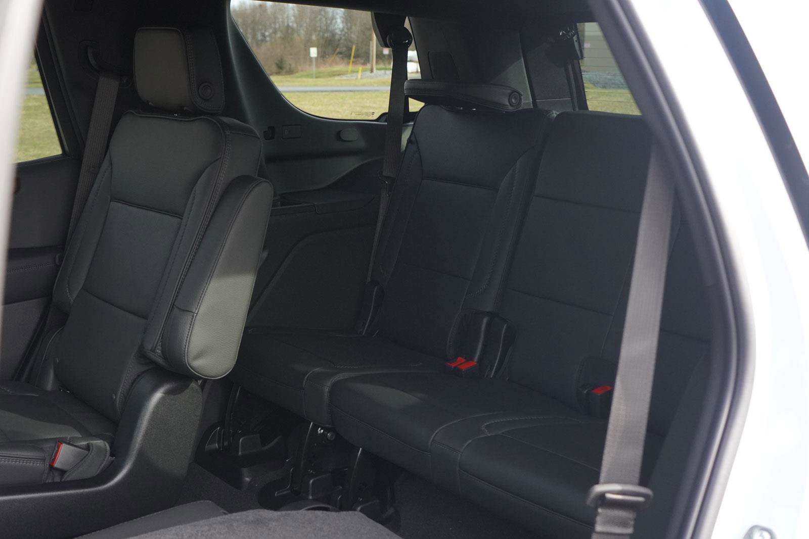 New 2026 GMC Yukon Denali image 26