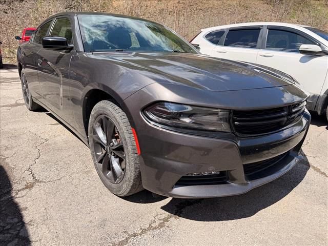 Used 2020 Dodge Charger SXT w/ Plus Group image 1