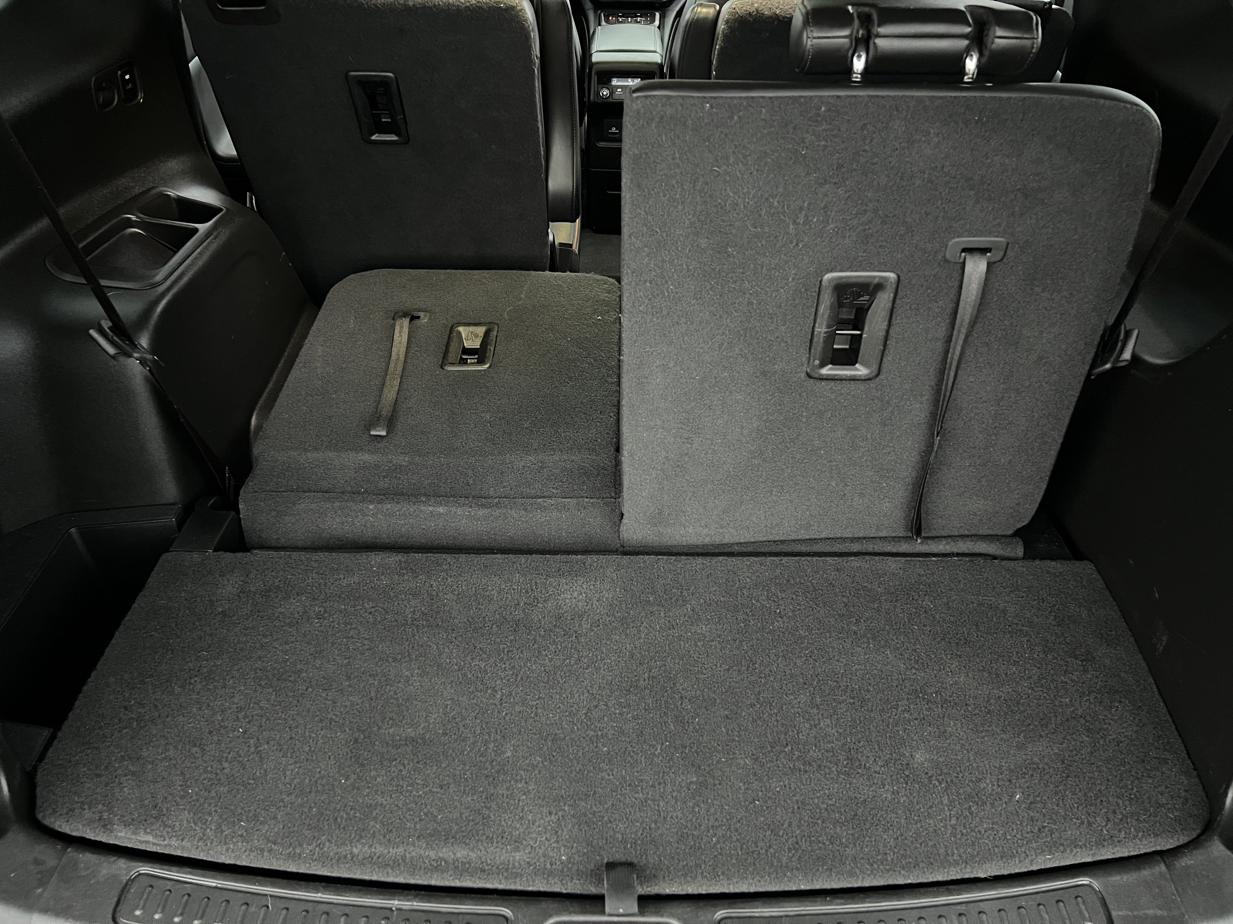 Used 2023 GMC Acadia AT4 w/ Trailering Package image 20