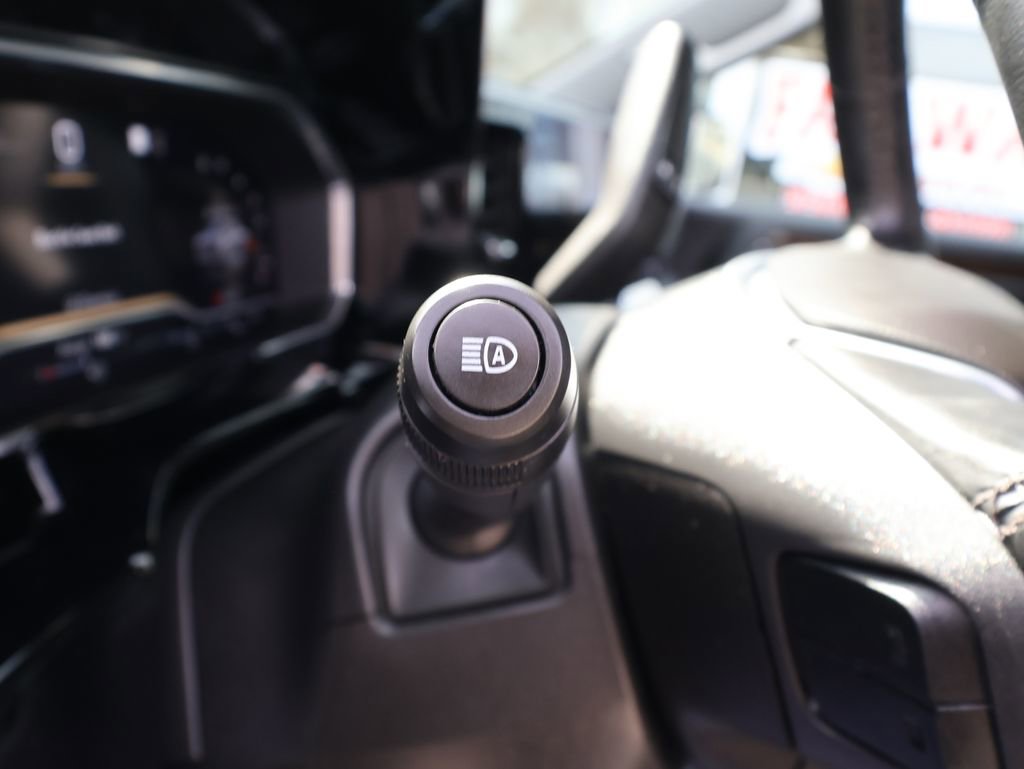 Certified 2023 GMC Sierra 1500 Elevation image 13