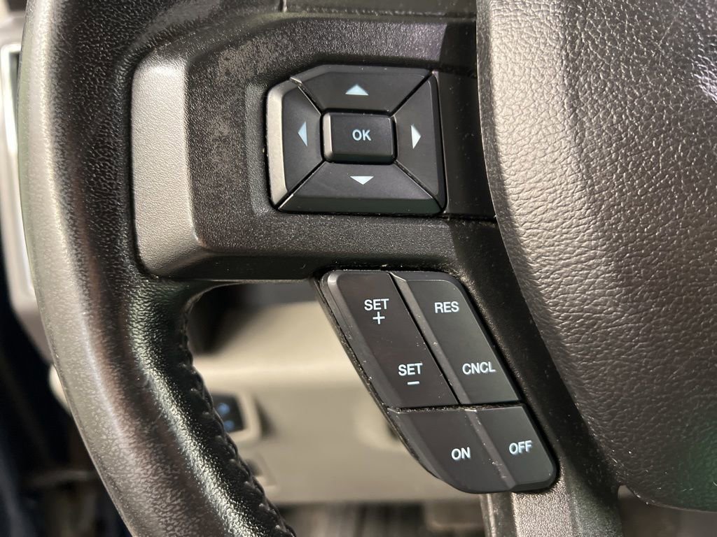 Used 2018 Ford F150 XLT w/ Equipment Group 302A Luxury image 15