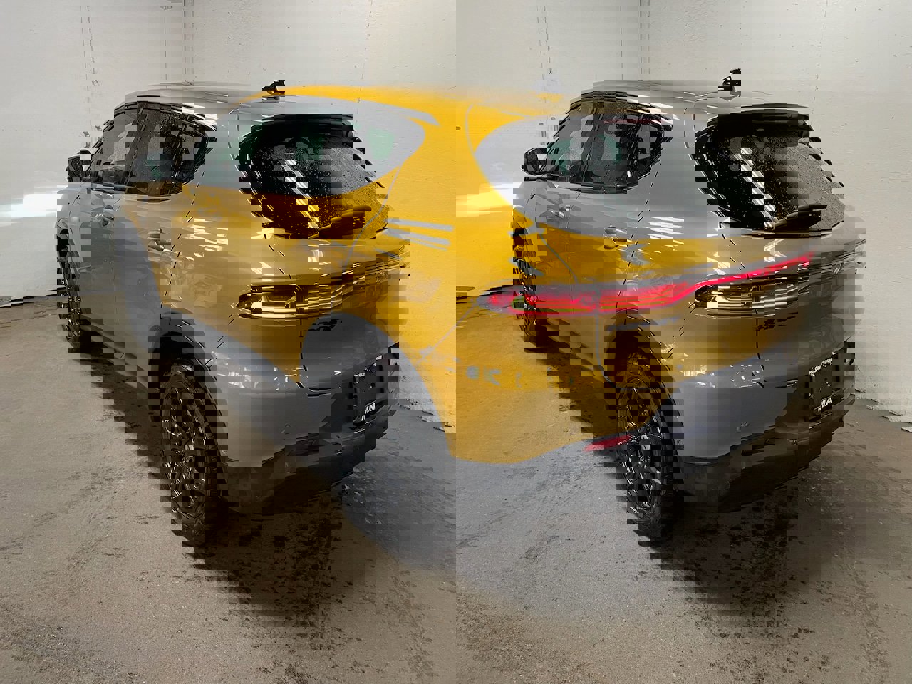 Used 2024 Dodge Hornet GT image 7