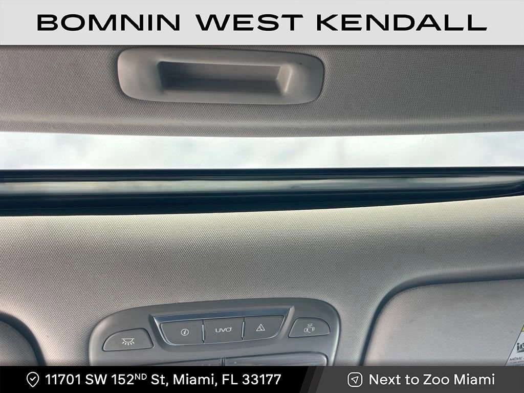 Used 2021 Kia Telluride EX w/ EX Premium Package image 15