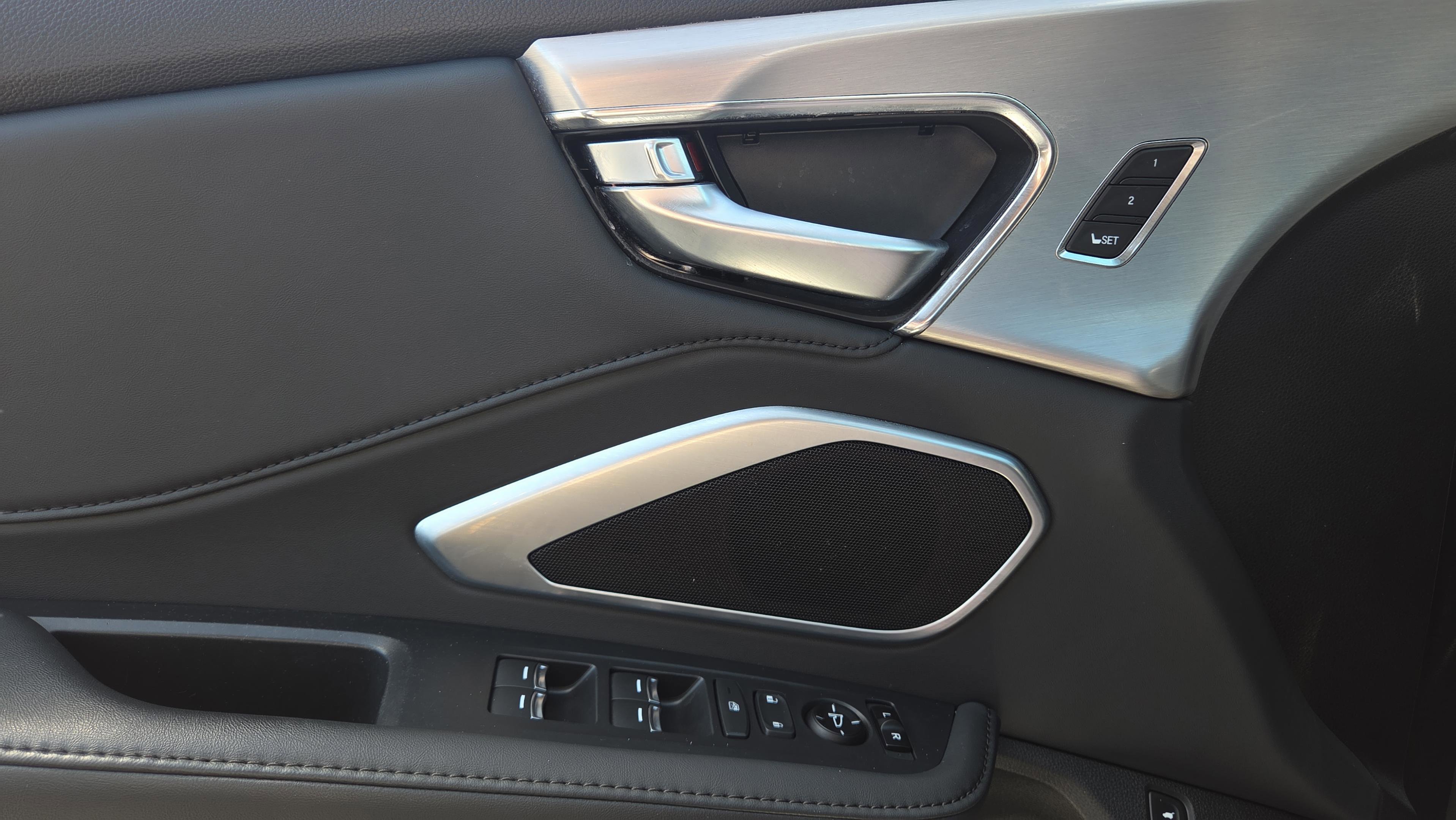 Certified 2021 Acura RDX FWD image 36