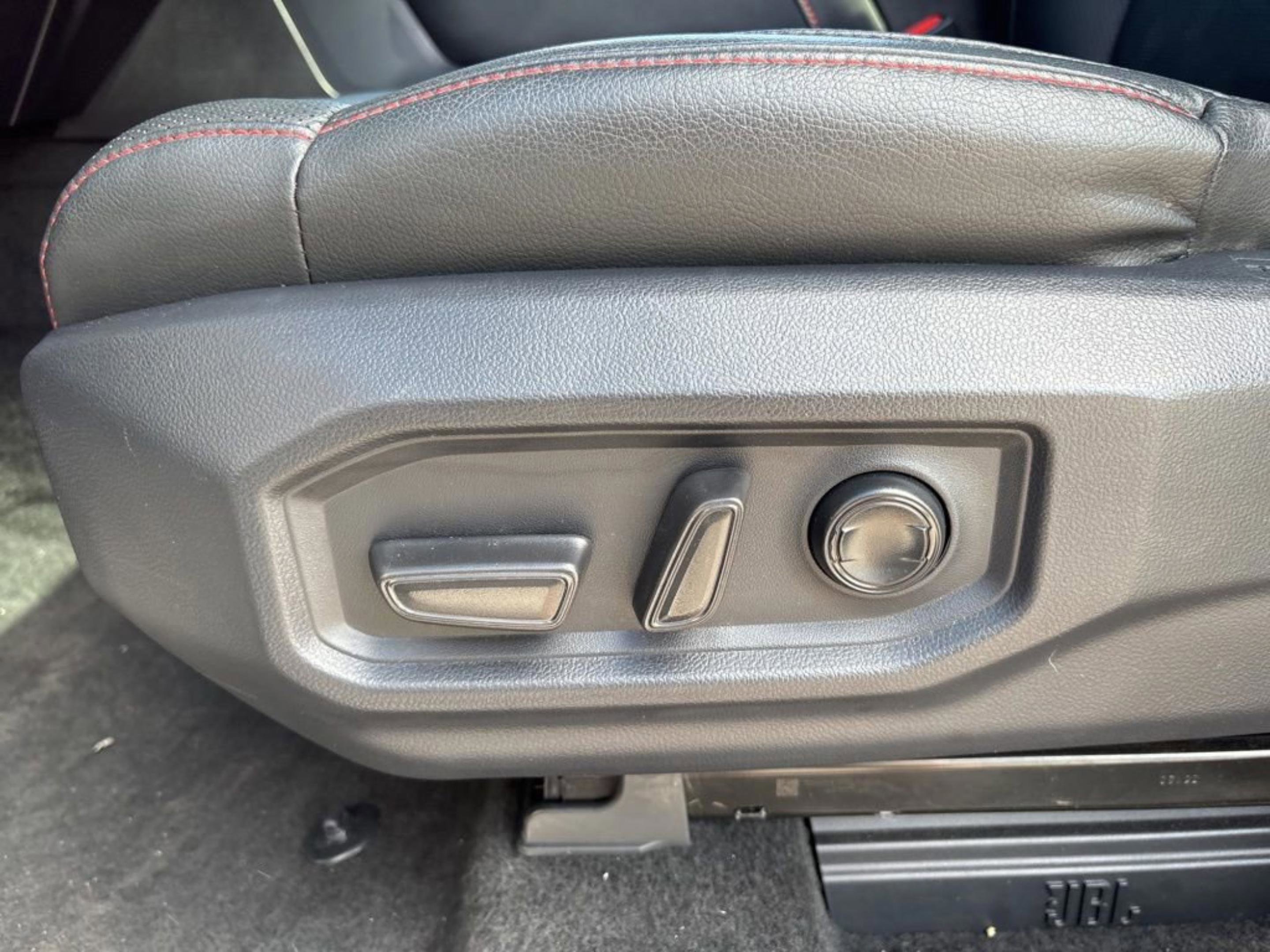 Used 2024 Toyota Sequoia TRD Pro AWD/4WD image 30