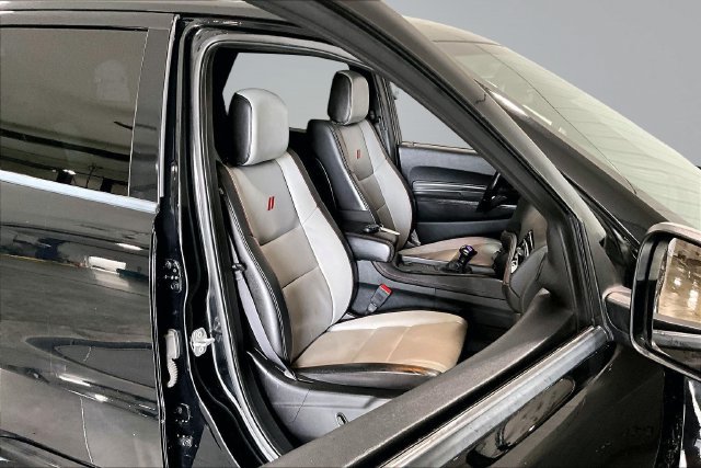 Used 2023 Dodge Durango R/T AWD/4WD image 29