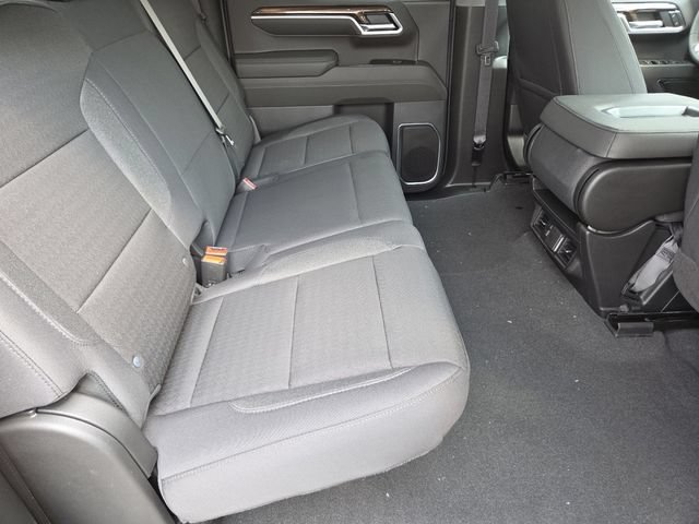 New 2026 Chevrolet Silverado 1500 LT AWD/4WD image 18