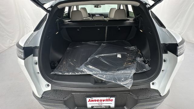 New 2025 Nissan Murano SL w/ Cargo Package image 15