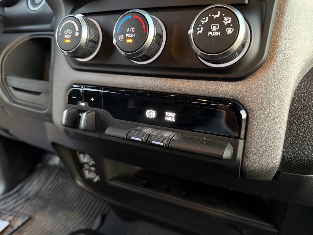 Used 2021 RAM 3500 Tradesman AWD/4WD image 37