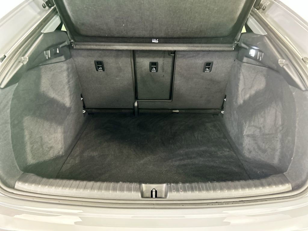 Used 2024 Audi Q4 e-tron Premium AWD/4WD image 26
