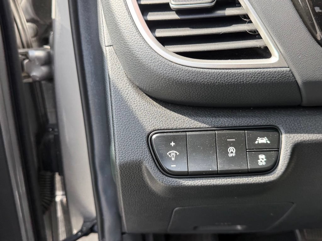 Used 2022 Kia Seltos SX AWD/4WD image 18