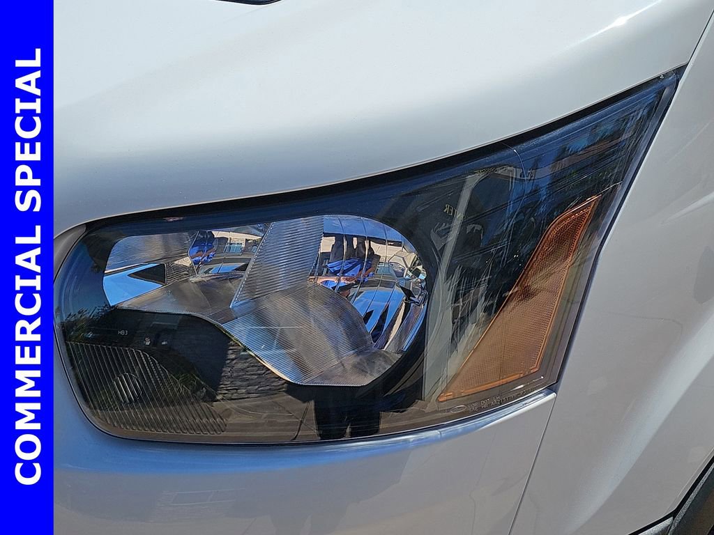 New 2025 Ford Transit 250 Low Roof image 34