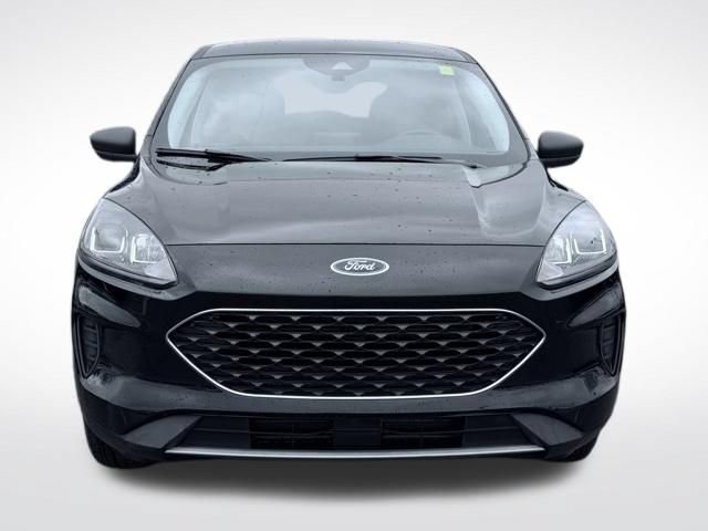 Used 2022 Ford Escape SE w/ Convenience Package AWD/4WD video 2