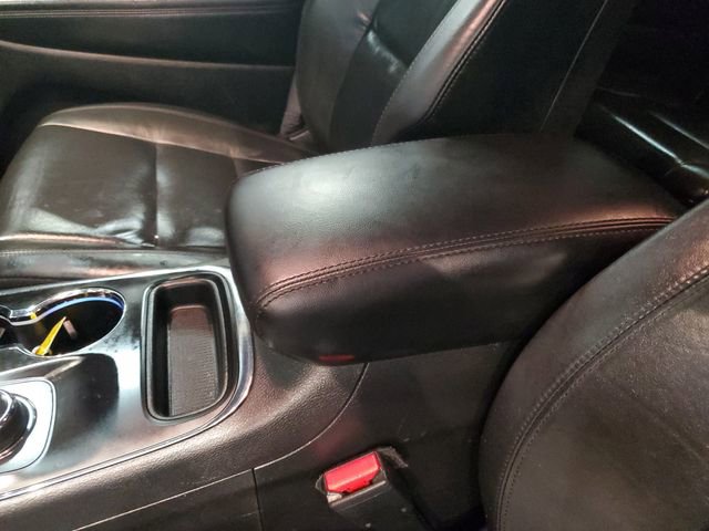Used 2016 Dodge Durango Limited w/ Nav & Power Liftgate Group AWD/4WD image 27
