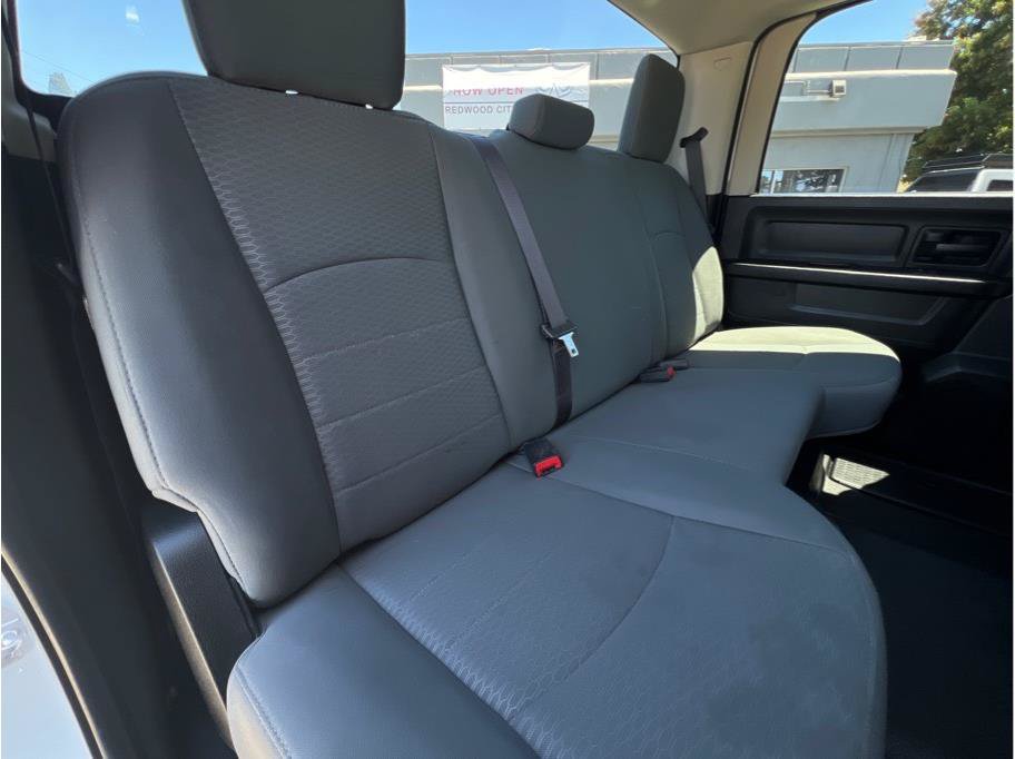 Used 2016 RAM 1500 Tradesman w/ Popular Equipment Group AWD/4WD image 7