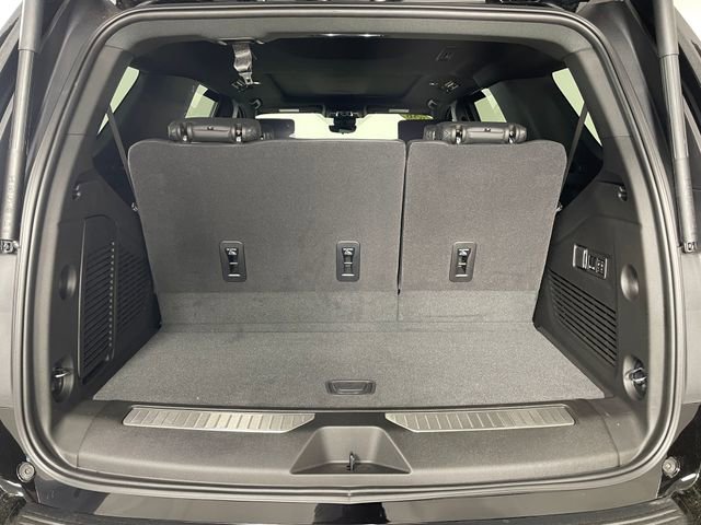 New 2026 GMC Yukon Denali w/ Denali Reserve Package AWD/4WD image 15