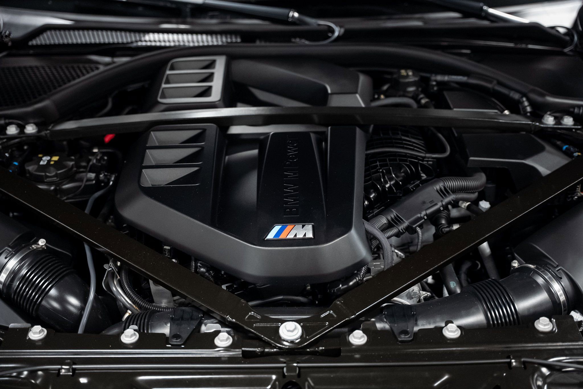 Used 2025 BMW M3 Competition w/ Executive Package image 64