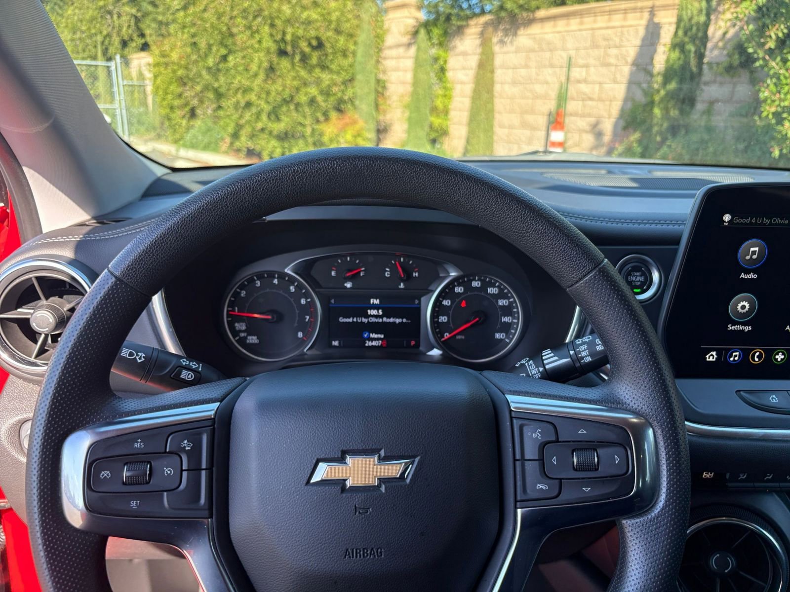 Used 2025 Chevrolet Blazer LT image 29