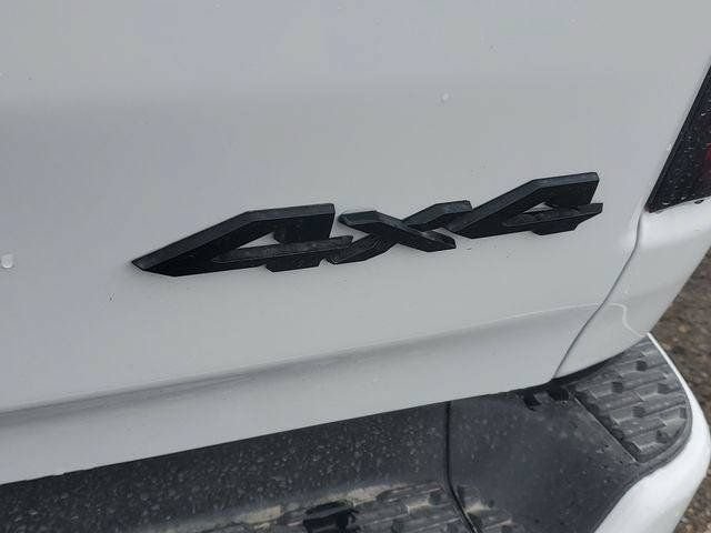 New 2026 RAM 1500 Big Horn AWD/4WD image 6