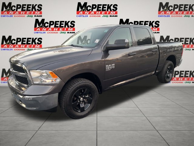 Used 2023 RAM 1500 Classic SLT w/ Trailer & Traction Group