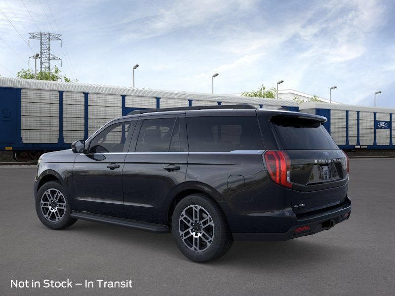 New 2026 Ford Expedition Active AWD/4WD image 4