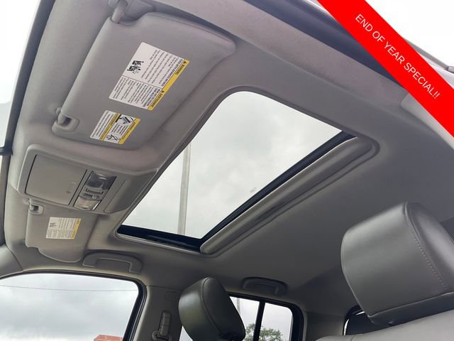 Used 2019 Nissan Frontier SL image 14