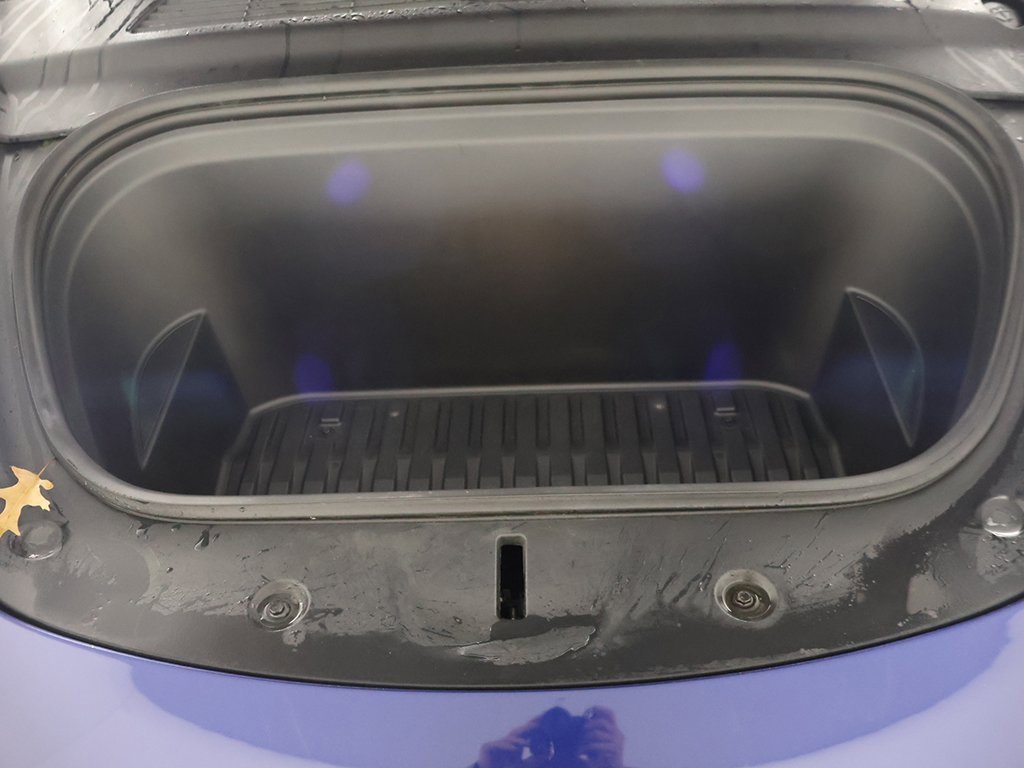 Used 2021 Tesla Model Y Long Range image 20