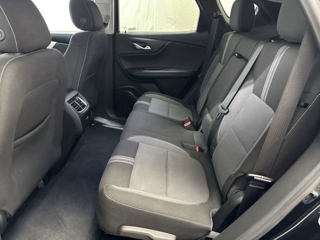 Certified 2025 Chevrolet Blazer LT image 12