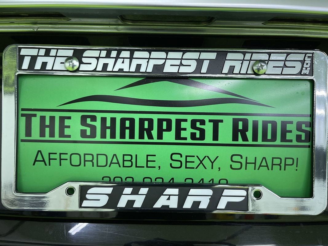 Used 2017 Land Rover Range Rover image 12