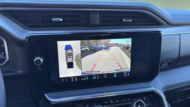 Used 2023 GMC Sierra 1500 Denali w/ Denali Reserve Package image 28