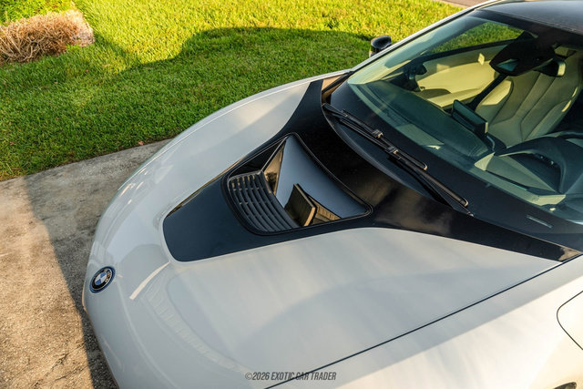 Used 2016 BMW i8 image 57