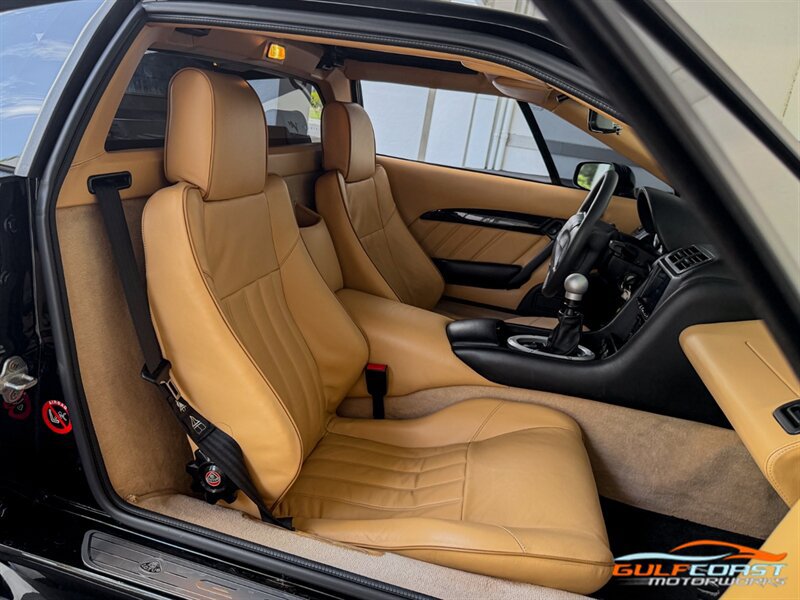 Used 2001 Lotus Esprit RWD image 23