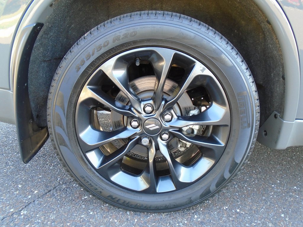 Certified 2023 Dodge Durango GT AWD/4WD image 19