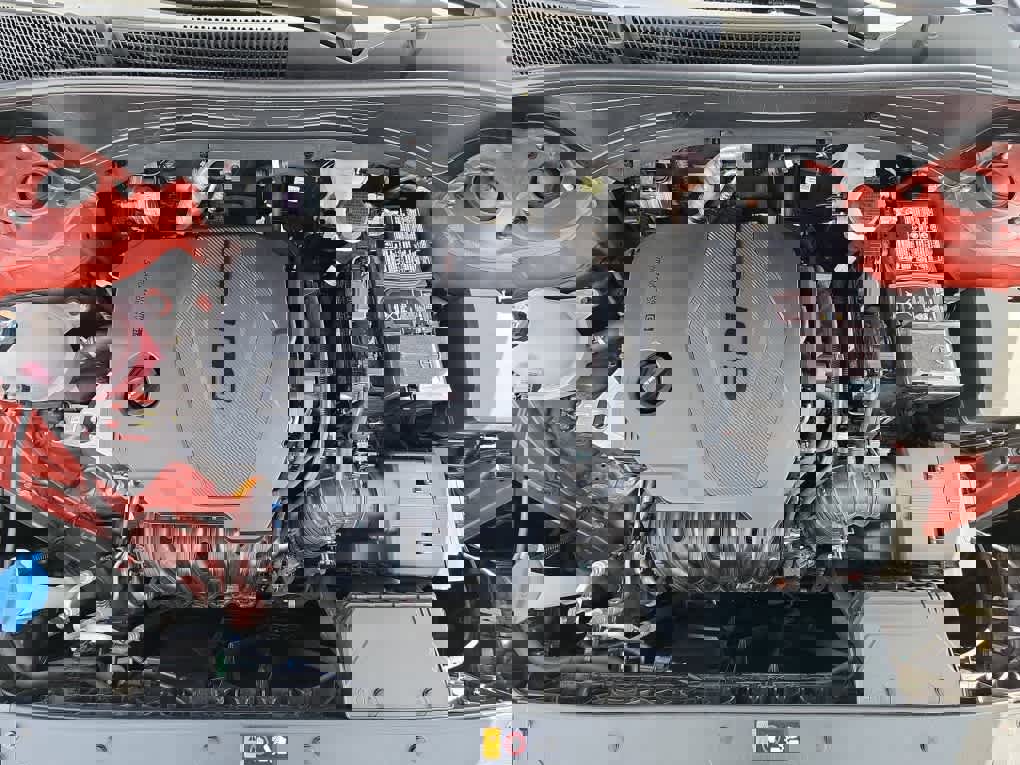 Used 2022 Hyundai Santa Fe SEL image 18