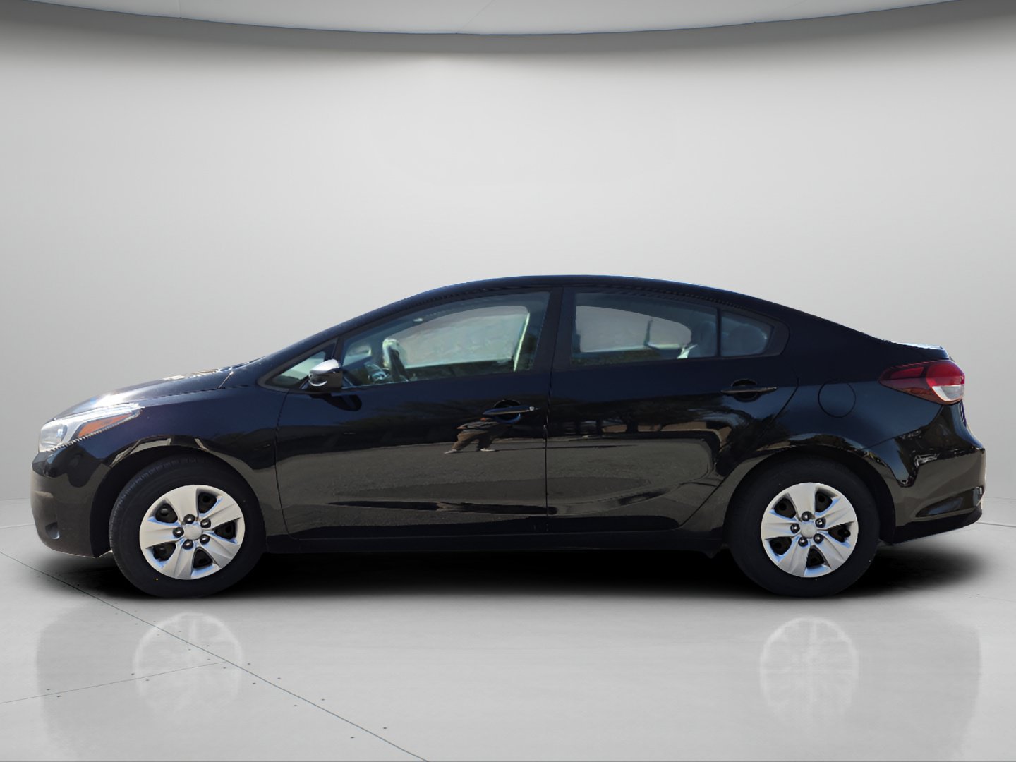 Used 2017 Kia Forte LX w/ LX Popular Package FWD image 18