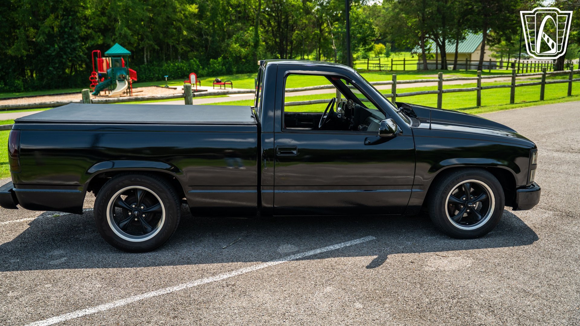 Used 1989 Chevrolet Silverado 1500 2WD Regular Cab image 20
