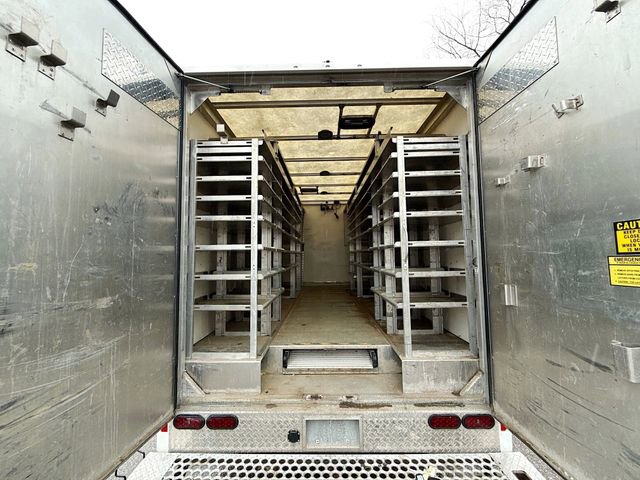 Used 2019 Isuzu NPR HD image 14