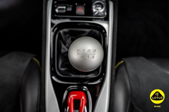 New 2026 Lotus Emira RWD image 31