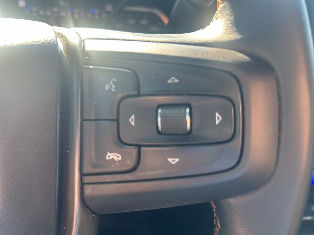 Used 2023 GMC Sierra 2500 AT4 w/ AT4 Premium Plus Package AWD/4WD image 25
