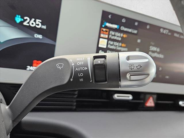 Used 2024 Hyundai Ioniq 5 Limited RWD image 23