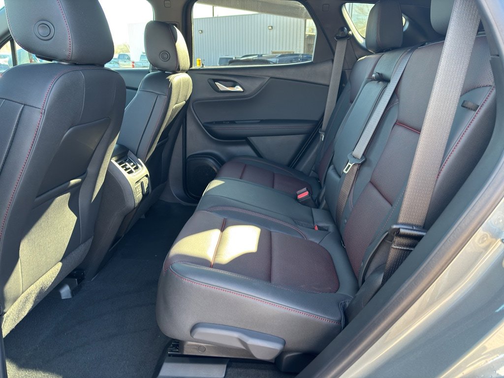 New 2026 Chevrolet Blazer RS w/ Driver Confidence II Package FWD image 23