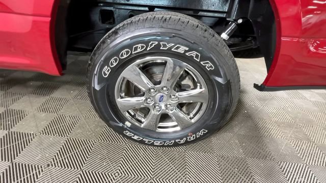 Used 2020 Ford F150 XLT w/ Equipment Group 302A Luxury AWD/4WD image 18