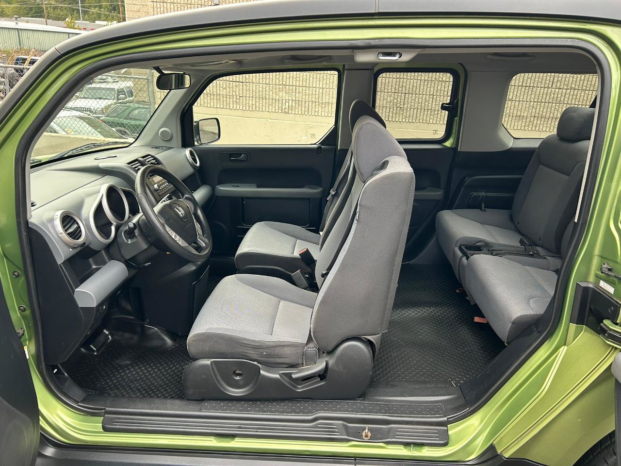 Used 2007 Honda Element EX image 10