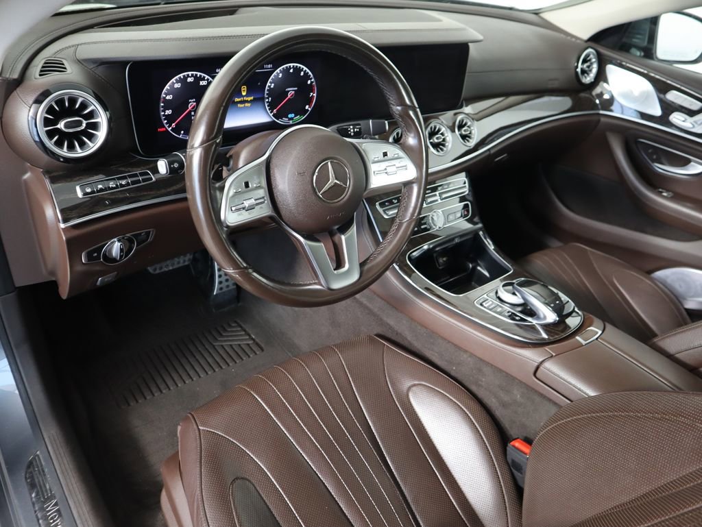 Used 2019 Mercedes-Benz CLS 450 4MATIC image 9