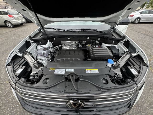 New 2026 Volkswagen Atlas Peak Edition AWD/4WD image 18