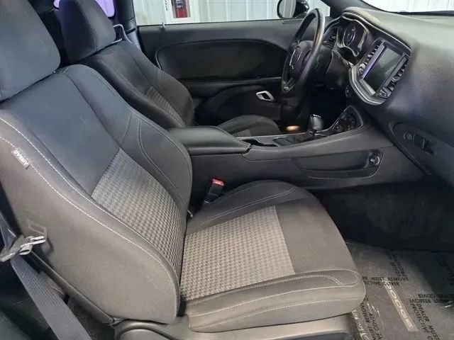 Used 2015 Dodge Challenger R/T w/ Quick Order Package 28B R/T image 15