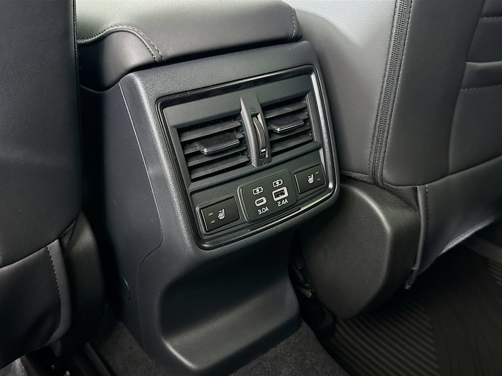 New 2026 Subaru Outback Wilderness AWD/4WD image 31