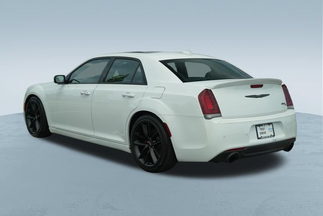 Used 2023 Chrysler 300 C RWD image 6